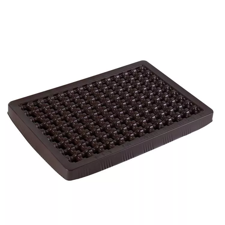  Rigid Plastic Conductive Black HIPS Sheet Factory Wholesale-3