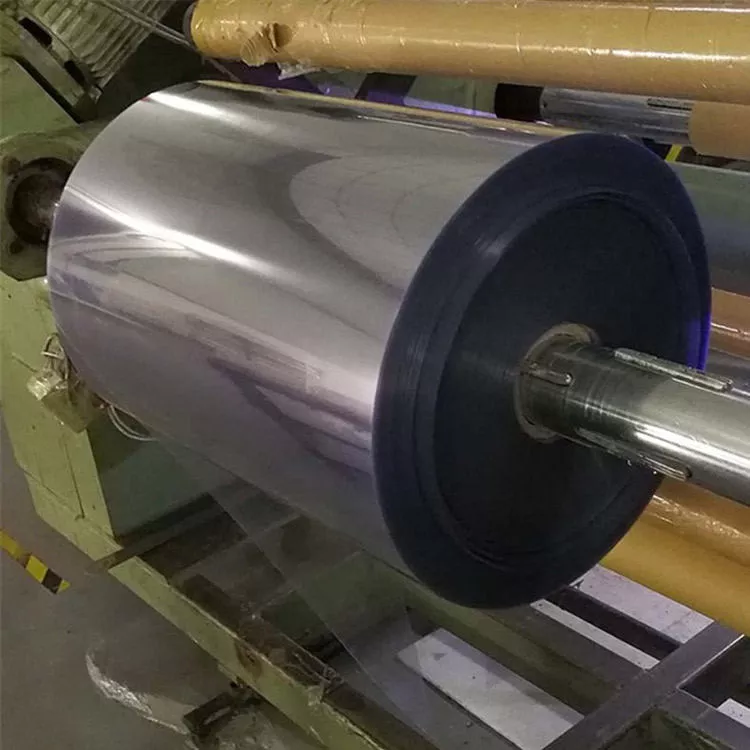  Folhas Termoplásticas PET Fornecedor Preço de Fábrica por Atacado-1