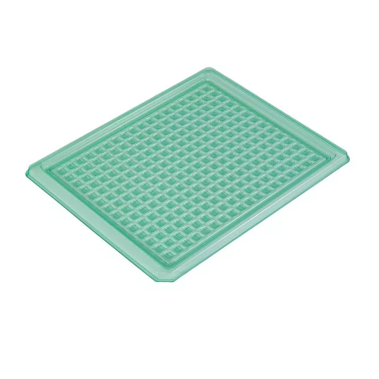  Пластик PP лист прозрачный ясно жесткий для термоформования-3