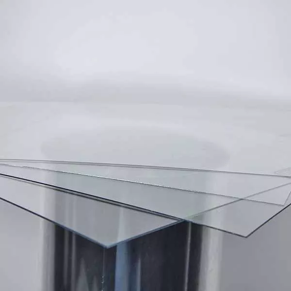  Bulk Conductive Transparent PET Film – PET Clear Film Factory-1