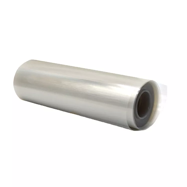 Film PETG en gros - Feuille plastique PETG pour thermoformage-0