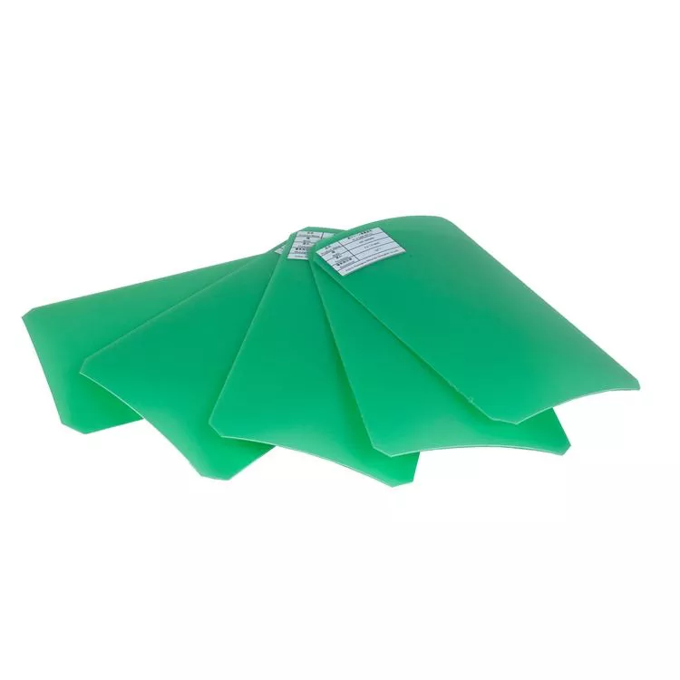 Wholesale HIPS Blister Sheet - Plastique HIPS Conductive Sheet-0