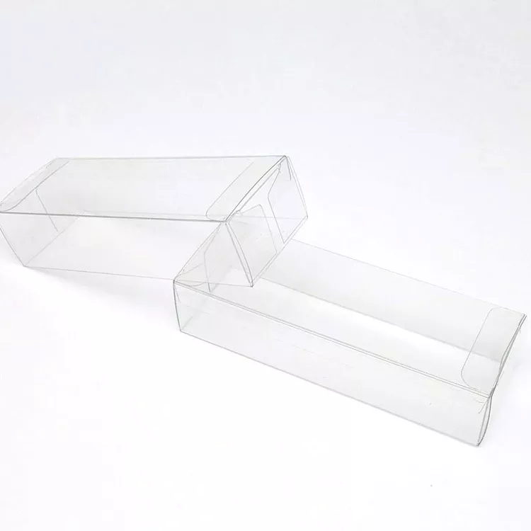Hoja de PETG de alta transparencia - China Plastic Sheet Factory-0