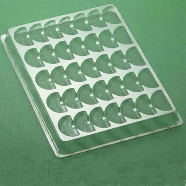 China Fabricante de película de PET - Película de PET transparente al por mayor-3