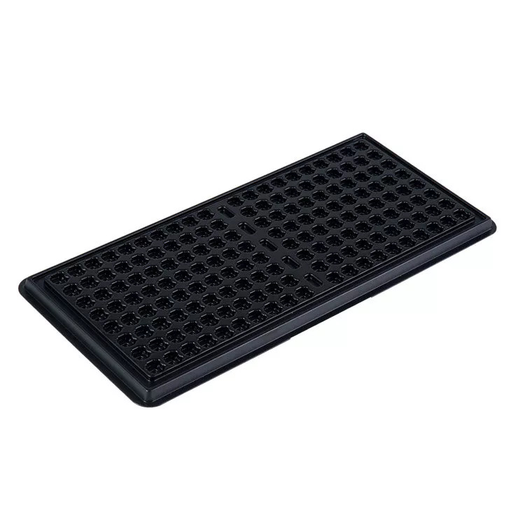  Hoja de polipropileno termoformado a granel para piezas de teléfonos móviles-3