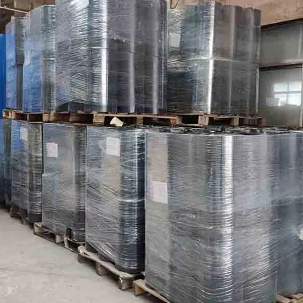  China PET Film Manufacturer – Transparent PET Film Wholesale-2