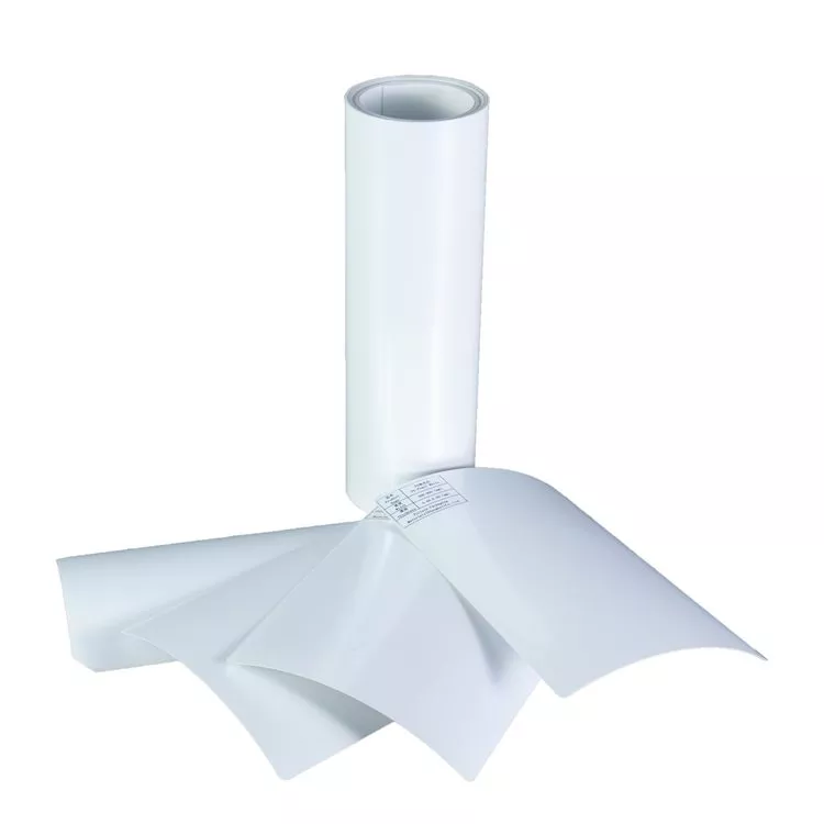  Bulk Cheap Conductive Plastic PP Sheet China Manufacturer-1