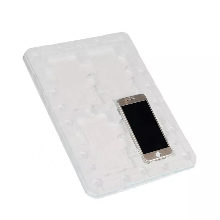  Bulk Quality HIPS ESD Plastic Sheet for Electronic Products-2