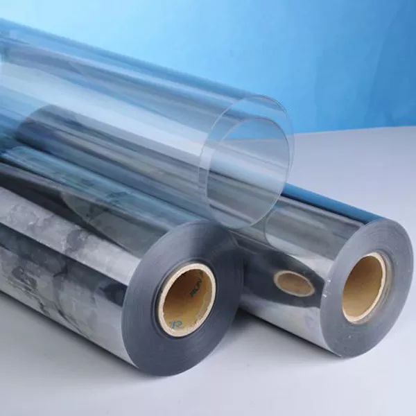  Bulk Coating PET Plastic Film – Matte Transparent PET Film-2