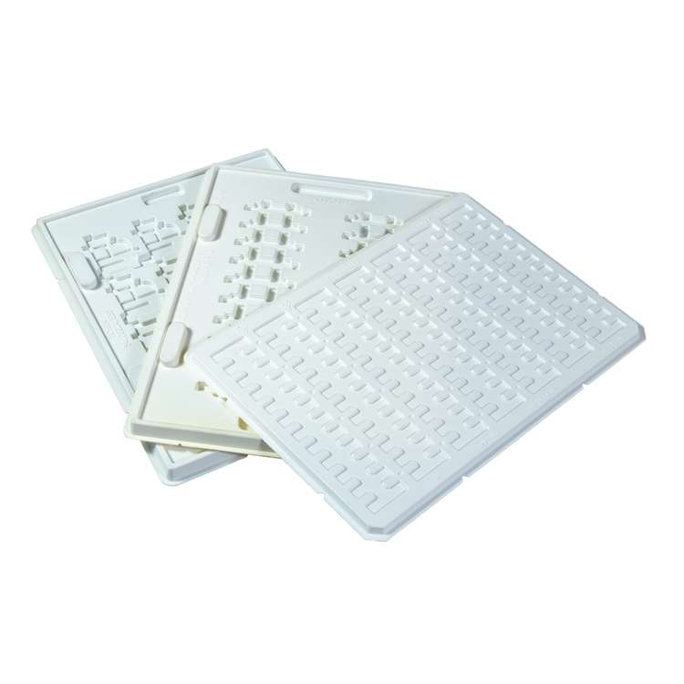  Rouleau de feuilles conductrices PS PET PP pour emballage électronique-3