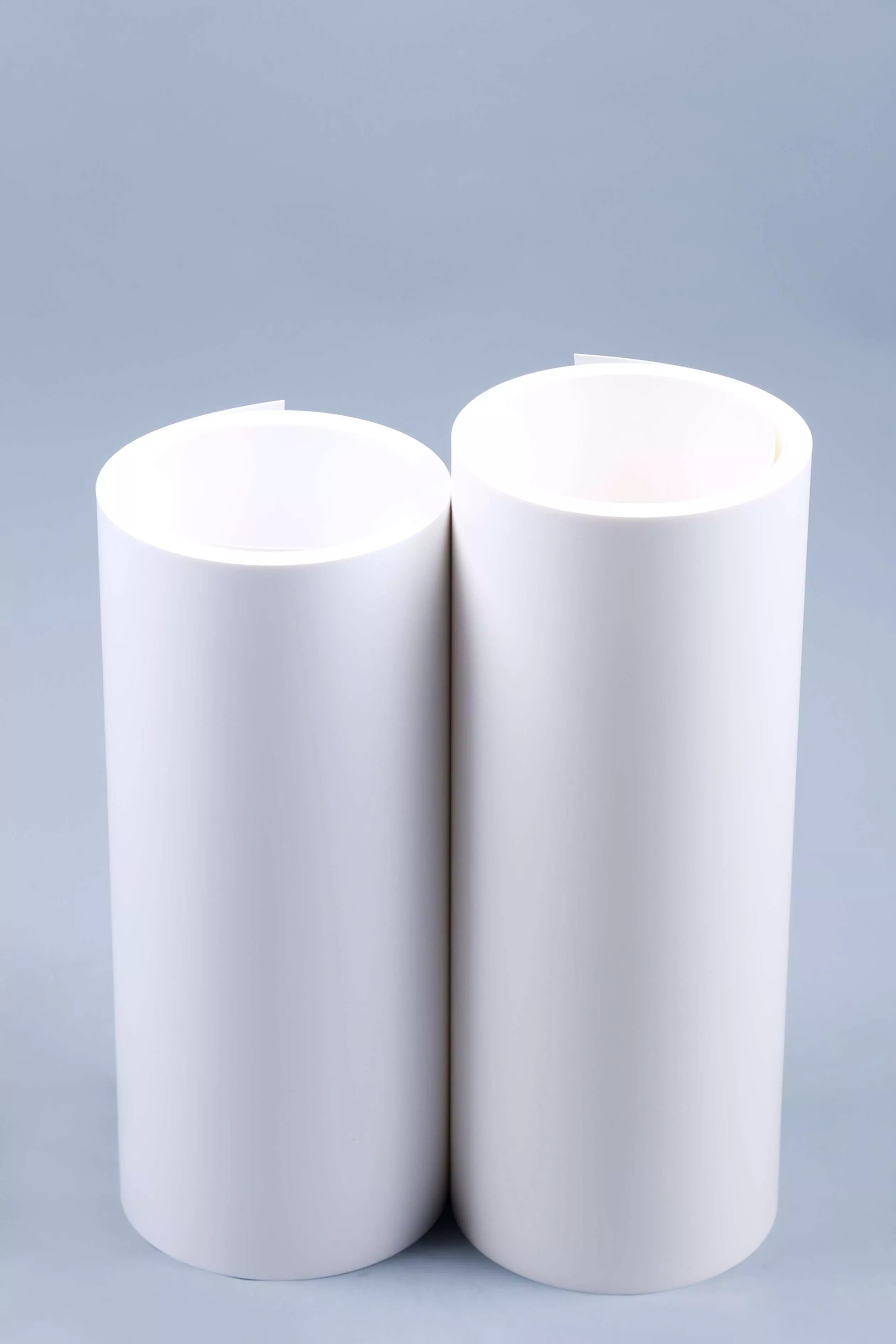  High quality Transparent PET Plastic Sheet Film Roll-1