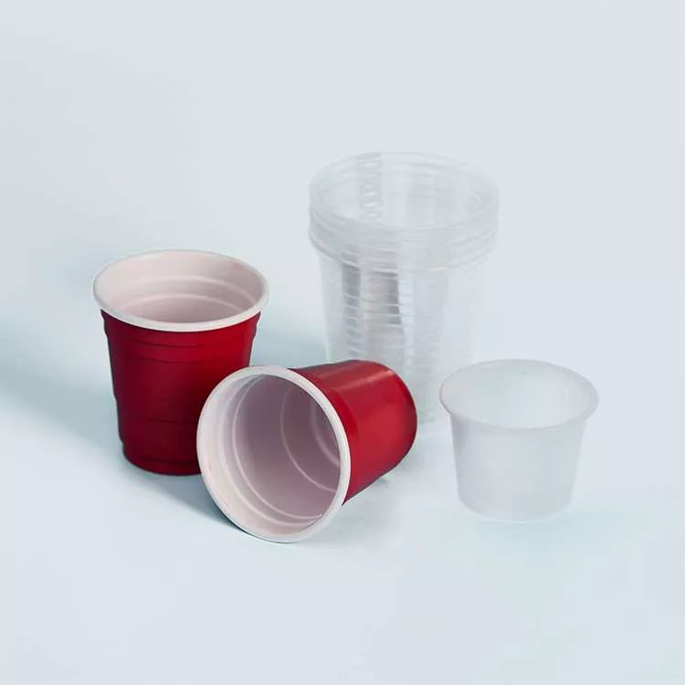  Virgin APET Plastic Roll For Food Packaging-3
