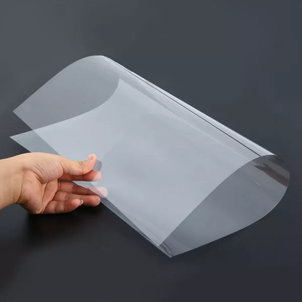  Polyethylene Terephthalate Sheet – Rigid PET Thermoforming Sheet-3