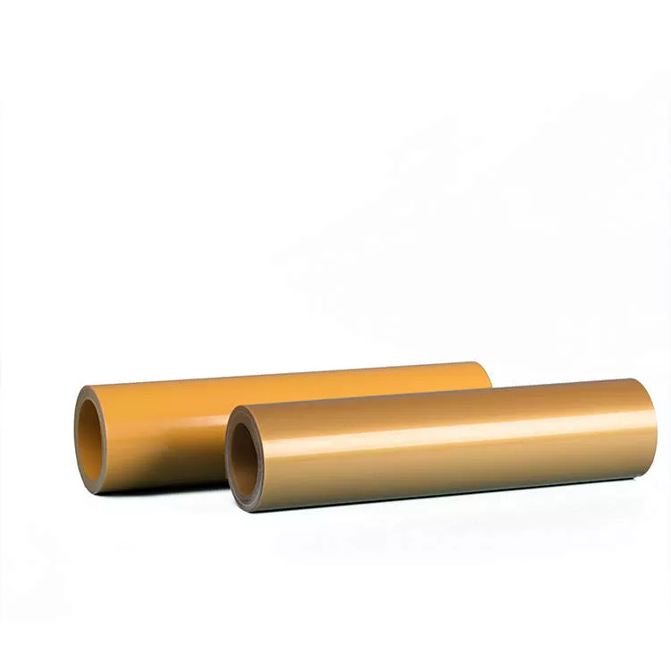 HIPS Thermoforming Sheet Factory - Hojas de plástico HIPS a granel-0
