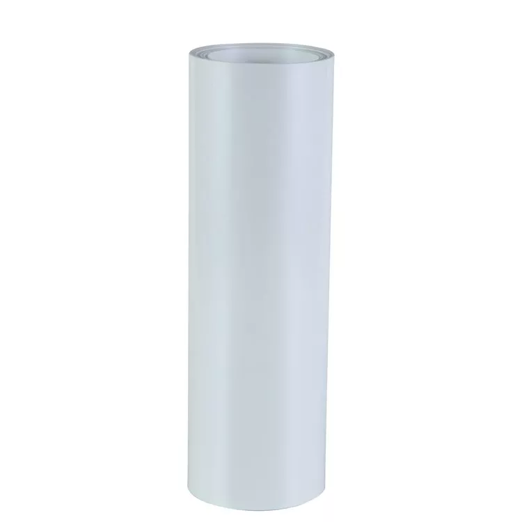  Wholesale Cheap White Thin Polypropylene Plastic Sheet-1