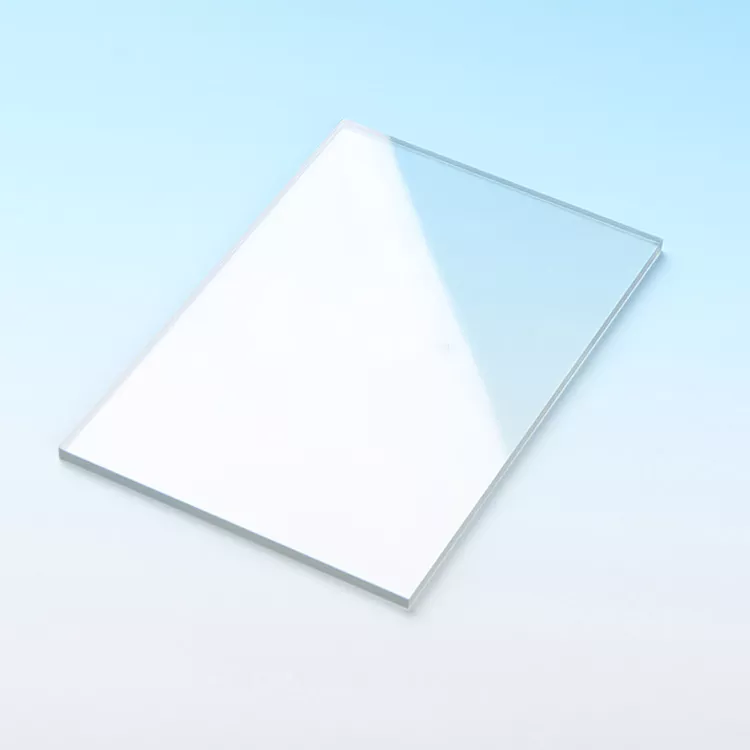  Bulk Conductive APET Plastic Sheet for Electronic Products-2