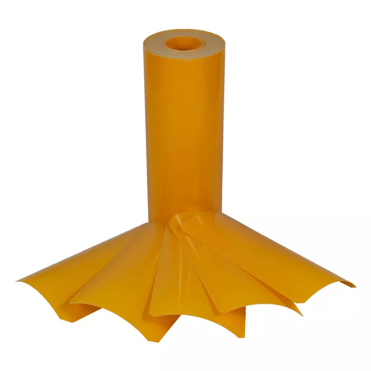  Rouleau de feuilles de plastique HIPS de qualité alimentaire pour l'emballage sous blister-3