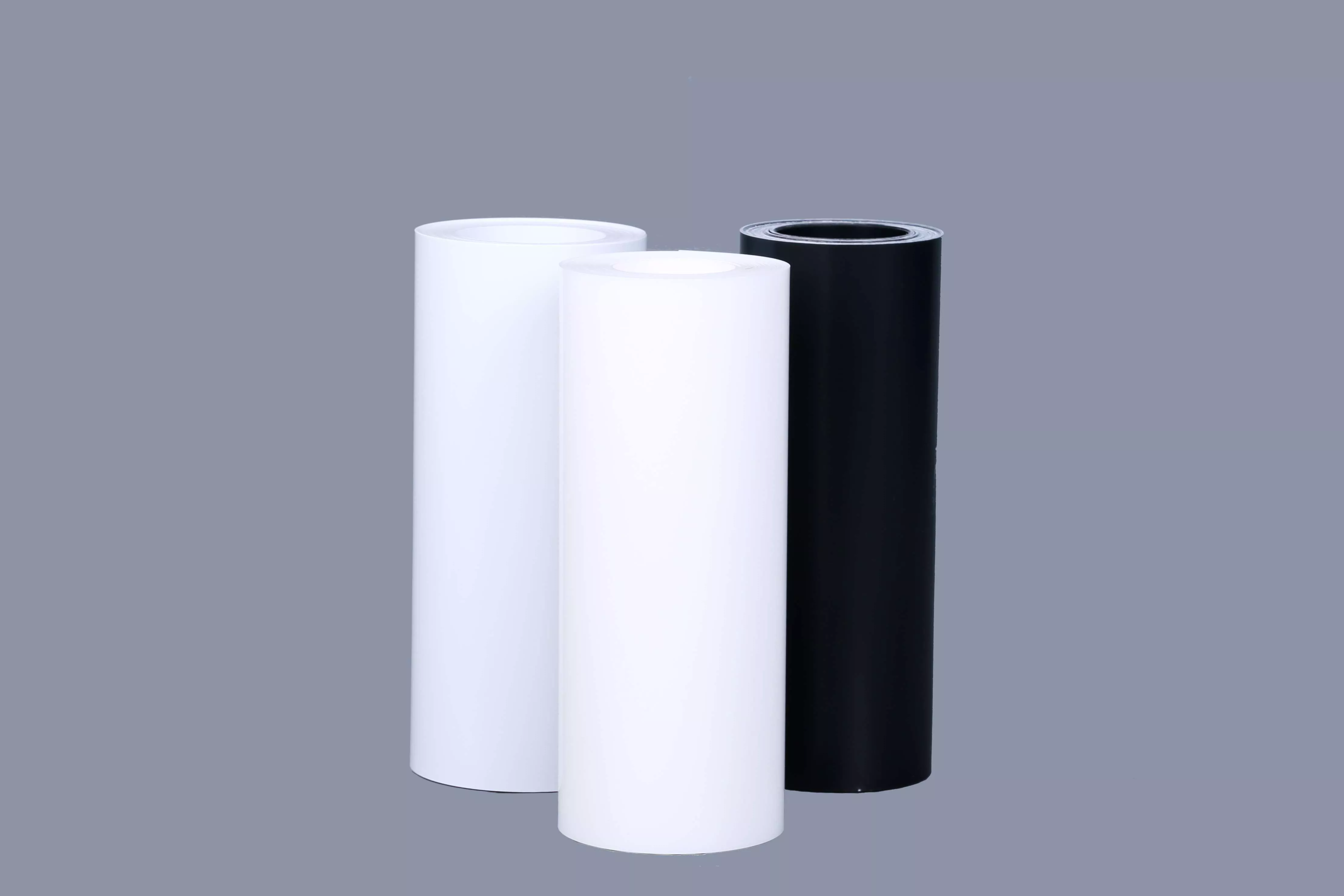  PP sheet (roll stock) for thermoforming Tray common conductive-1