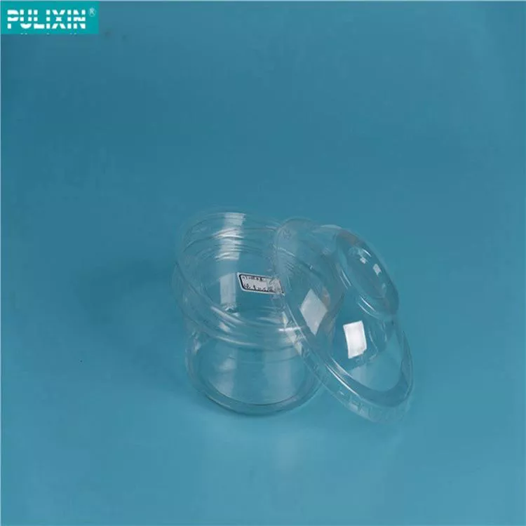 Feuille PP pure et transparente - Feuille plastique PP Factory-3