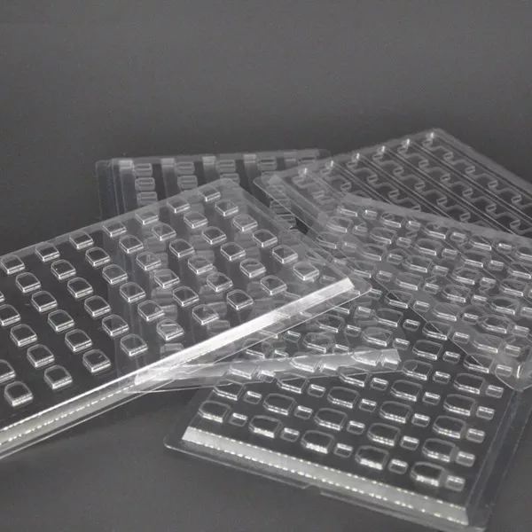  Wholesale 0.3mm 0.5mm 1mm 2mm PET Sheet Manufacturer In China-3