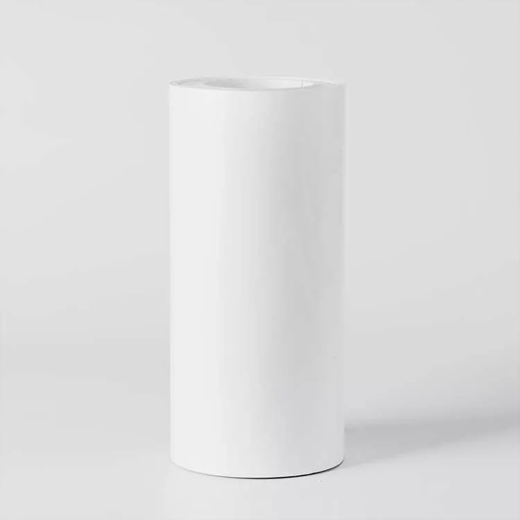  Translucent Polystyrene 0.3~2mm HIPS Plastic Sheet Roll-0