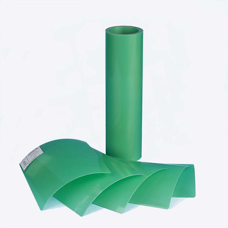  ESD PET Sheet Supplier China-2