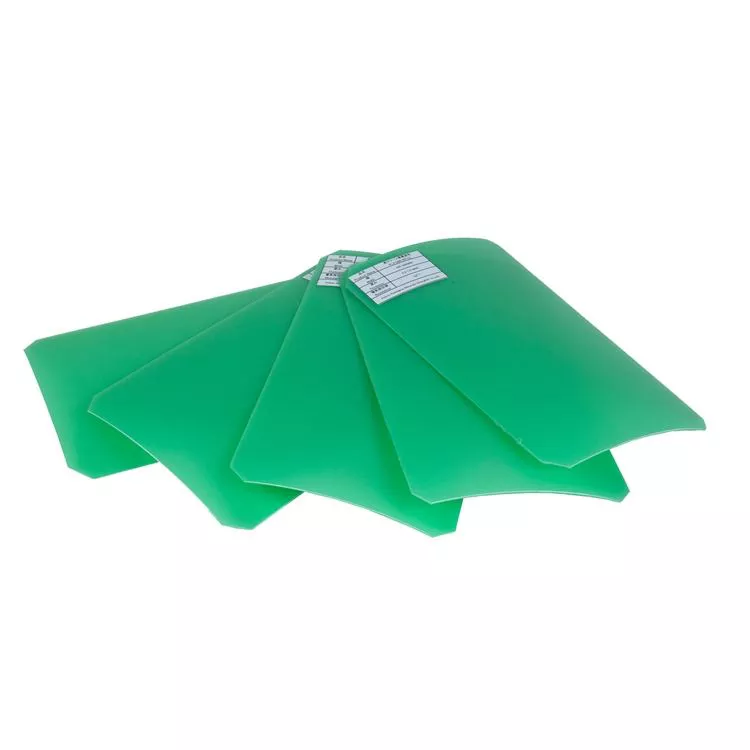  Оптовая дешевые качество PP пластиковые пленки полипропилен лист-2