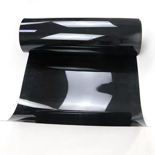  Mayorista Negro 250 Micrones Antiestático PET Film Mejor Precio-2