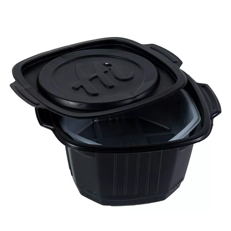  Wholesale High Quality Plastic Food Grade Black HIPS Roll-2