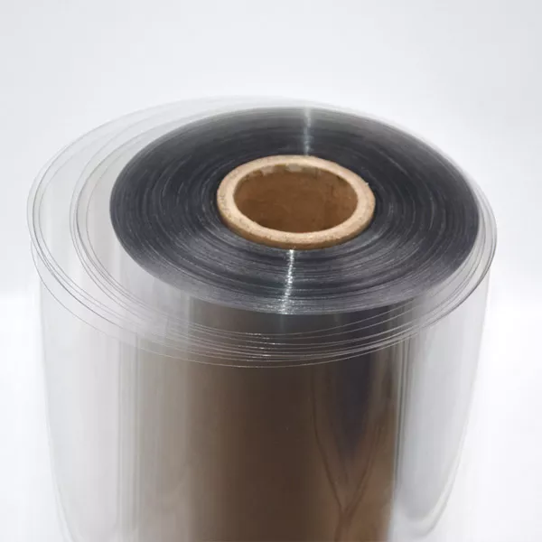  Folha de Plástico PET de Grau Médico de Alta Qualidade Fabricante-0