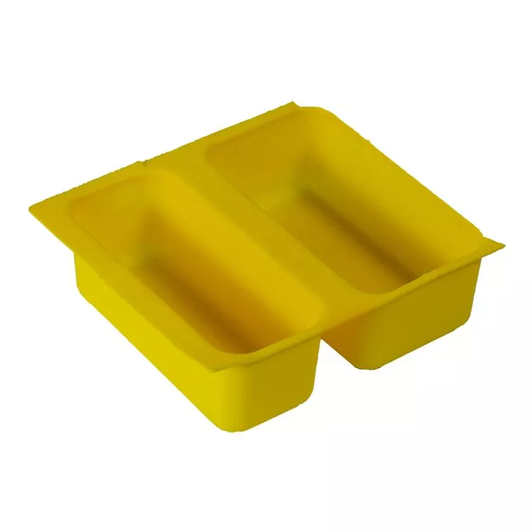 Feuille plastique PP - Feuille plastique PP de couleur personnalisée en gros-3