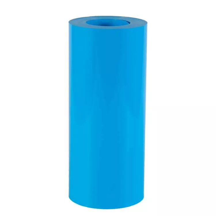  PP polypropylene plastic roll sheet blister packaging-0