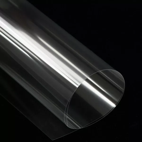 Rollo de PET para conformado al vacío - PET Sheet For Vacuum Forming-0