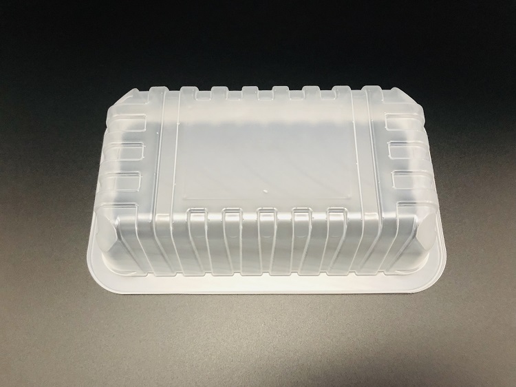  Экструдированный PS EVOH PE пластиковый лист рулон-3