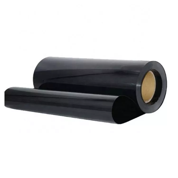  Polypropylene Film Rolls Manufacturer China Factory Price-0