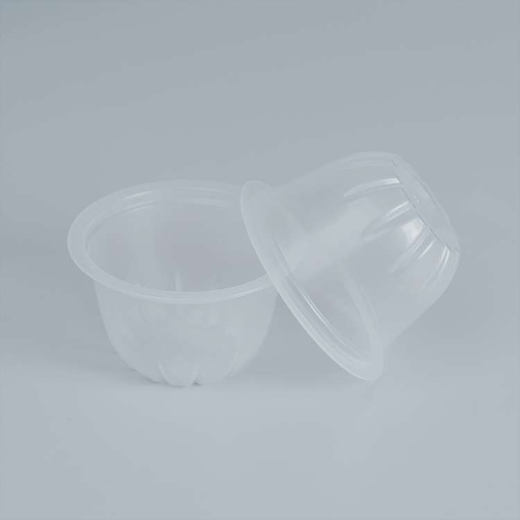  Rouleau en plastique laminé PP/EVOH/PP de qualité médicale-3