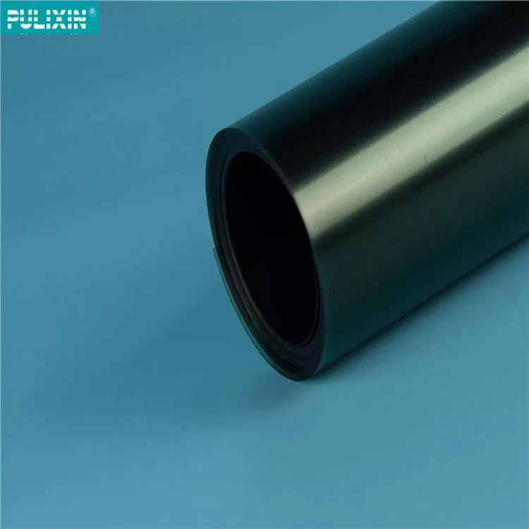  Plástico HIPS conductor negro 0,25-2mm-2