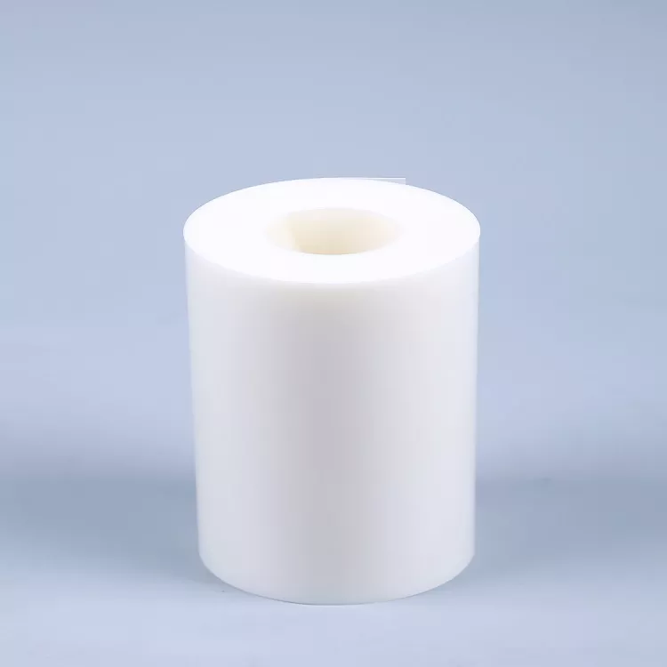  Thermoforming High Impact Polystyrene Sheet HIPS Plastic Sheet in roll-1