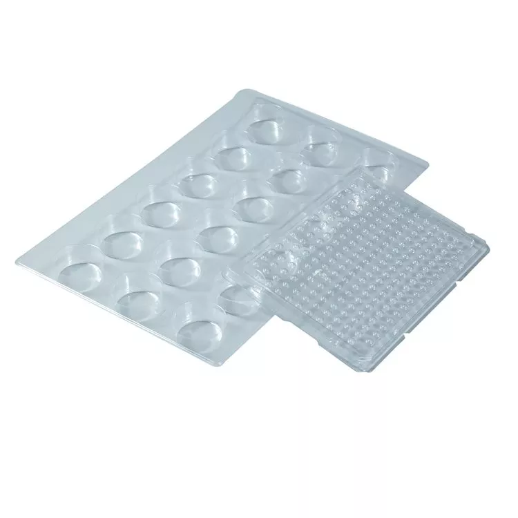  Bulk Cheap Conductive Plastic PP Sheet China Manufacturer-3
