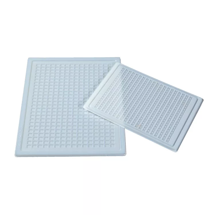  Rouleau de feuille PET antistatique pour le thermoformage de blisters électroniques-0