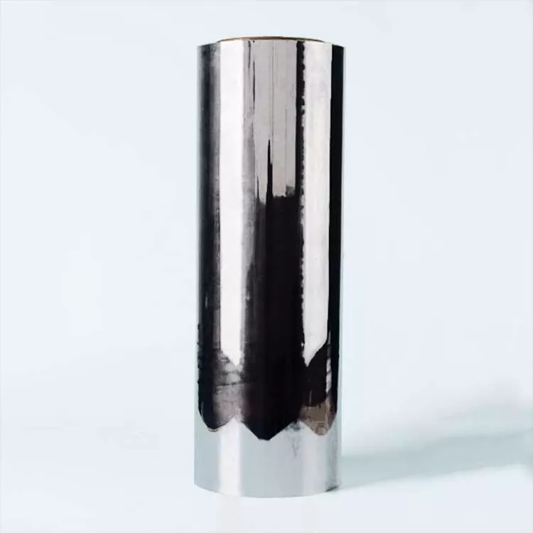  Conductive PET 10^3 Clear Plastic Sheet Roll For Vacuum Forming-3