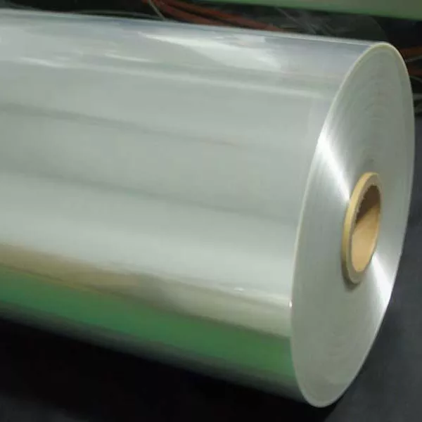  Wholesale Cheap China Plastic PET Film For Vacuum Forming-0
