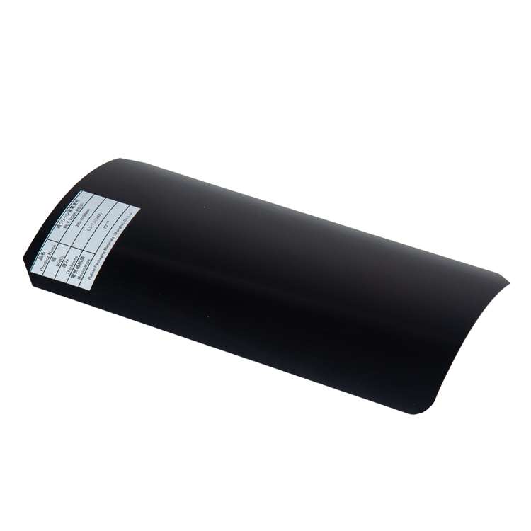  HIPS Conductive  Sheet Roll for Thermoforming-1
