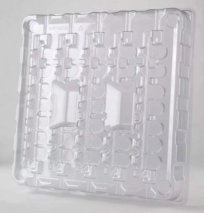  Polyethylene Terephthalate PET Plastic Roll-3