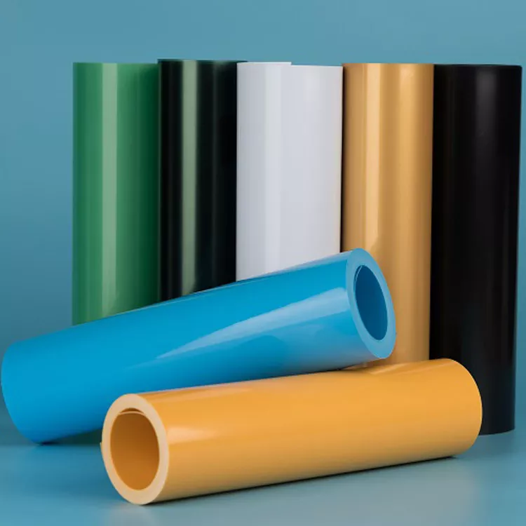  Conductivity Plastic PP Sheet – PP Plastic Sheet Manufacturer-1