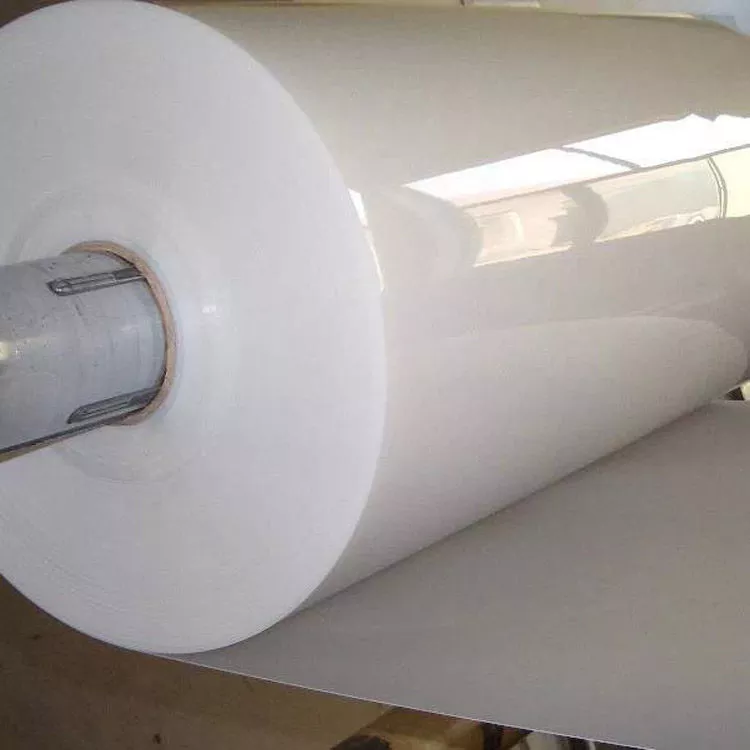 HIPS Plastic Sheet Roll Factory - Venta al por mayor baratos HIPS Roll-0
