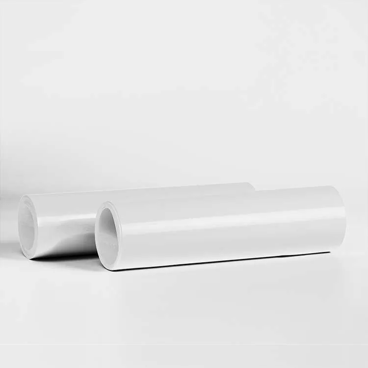  Antistatic Dissipate PS ESD Plastic Sheet In Rolls-2