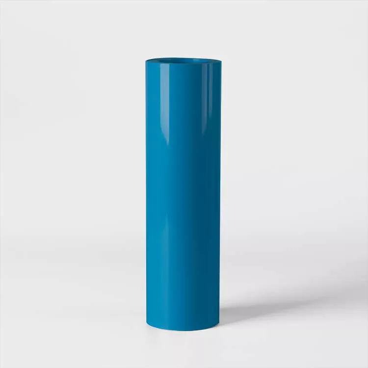  0.5mm Rigid PP thermoforming sheet in roll-0