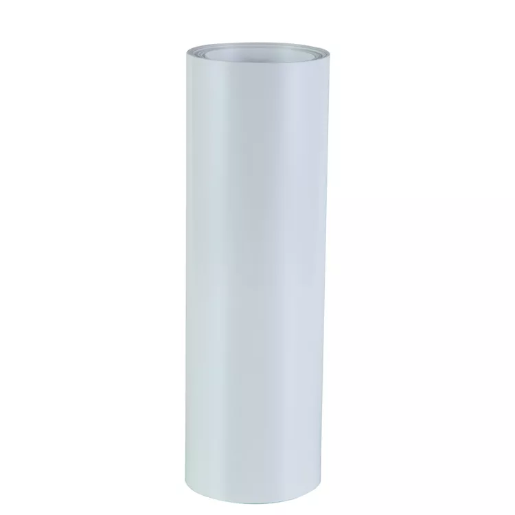  0.2mm High Impact APET conductive thermoforming film in roll-0