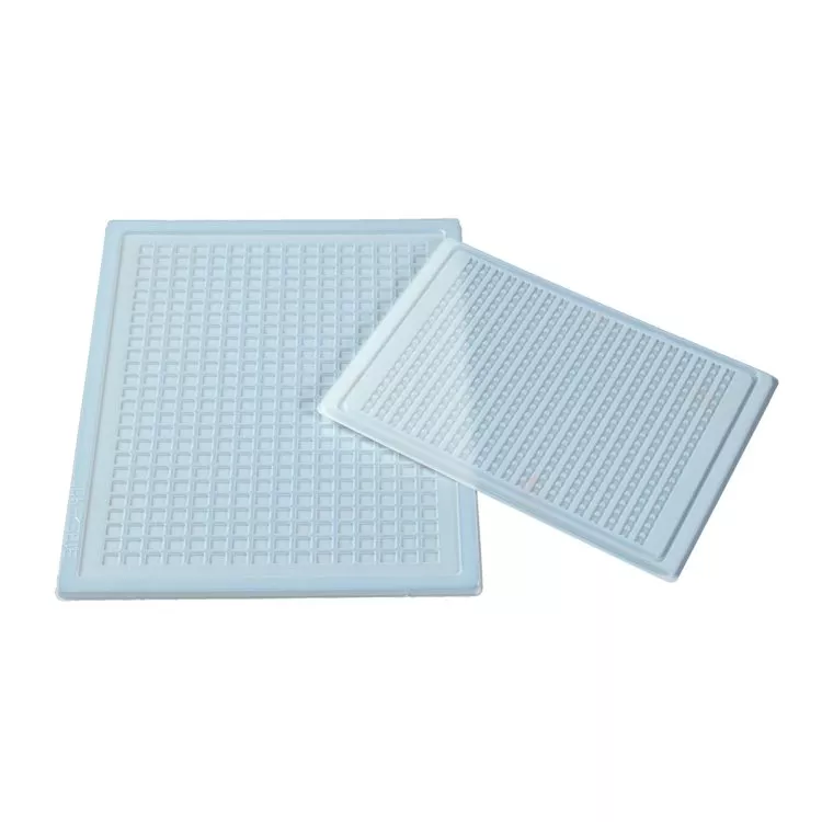  High Barrier PET Plastic Sheet Manufacturer and Supplier-3